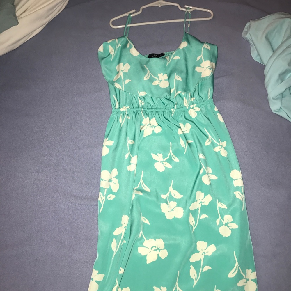Soprano XS Dress